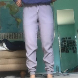 Lululemon Joggers